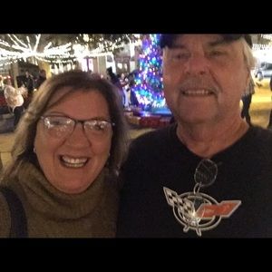 Meet your Posher, Dawn